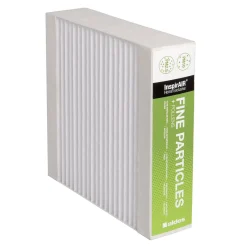 1 Filter Fijne Stofdeeltjes Voor Aldes Inspirair® Side 150
