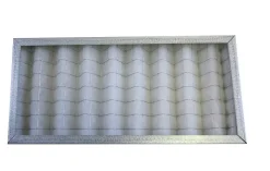 1 G4-Filter Aldes Dfe Compact 450 Tac 3/4/5