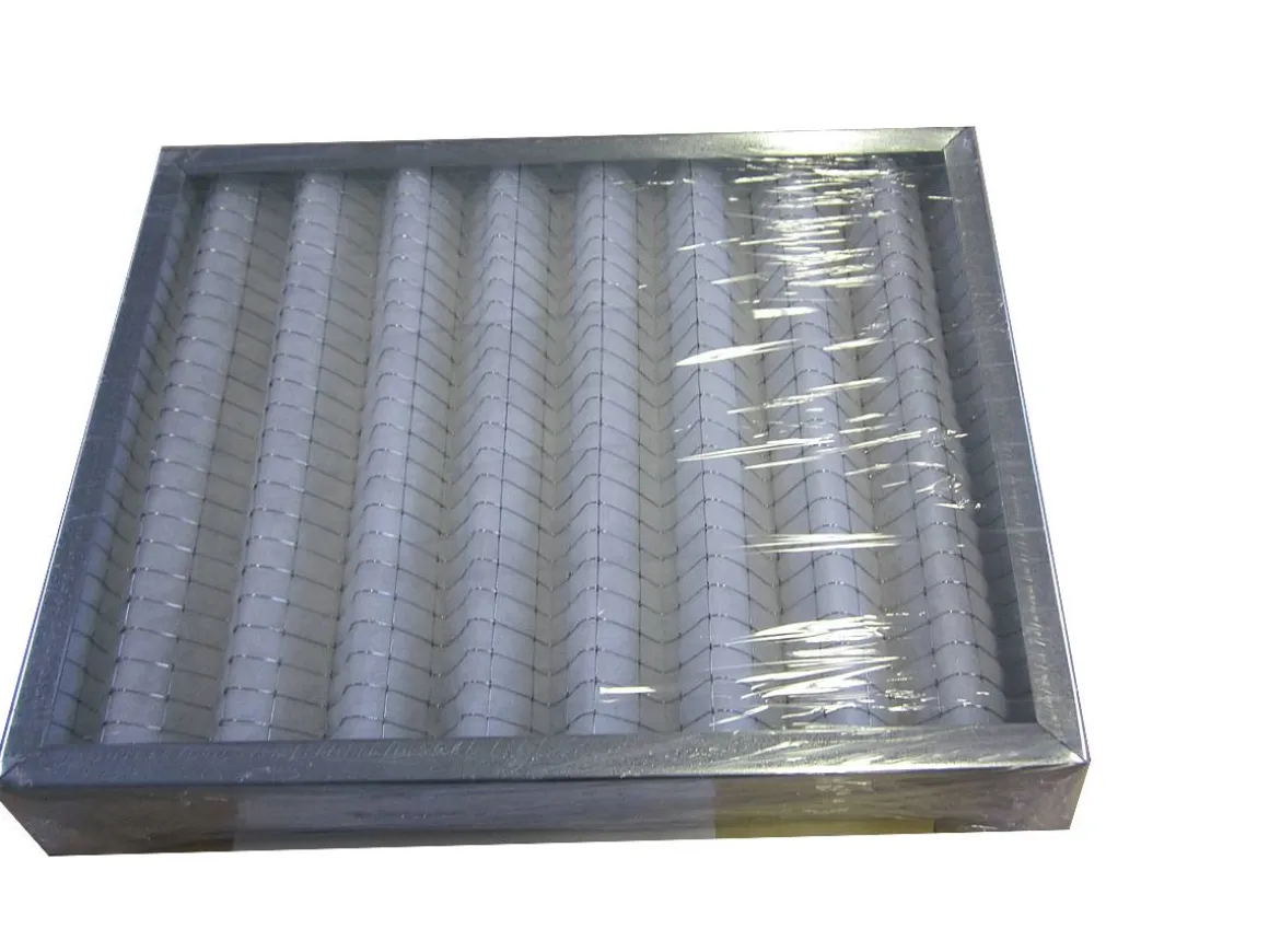 1 G4-Filter Aldes Dfe Compact 600 Tac 3/4/5