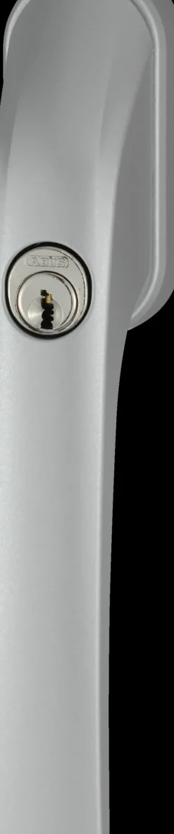 Abus Afsluitbare Raamkruk Fg300 Zilver