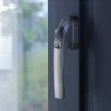 Abus Afsluitbare Raamkruk Fg300 Wit