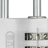 Abus Cijferslot Tca2 30Mm