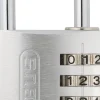 Abus Combinatie-Hangslot Tca3/40 Aluminium