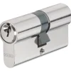 Abus Deurcilinder Abus E50 30/30Mm