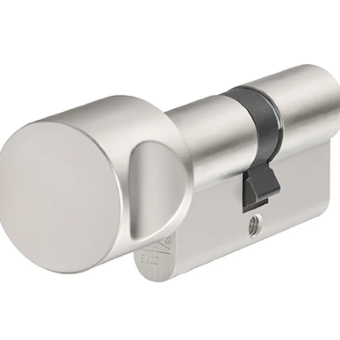 Abus Deurcilinder E60 Skg 30/30Mm