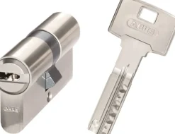 Abus Deurcilinder E60 Skg 35/35Mm