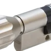 Abus Deurcilinder E60Np 6 Stiften 30X40Mm
