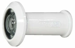 Abus Deurketting Sk66 Vernikkeld