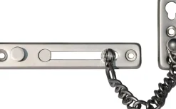 Abus Deurketting Sk175 Vernikkeld