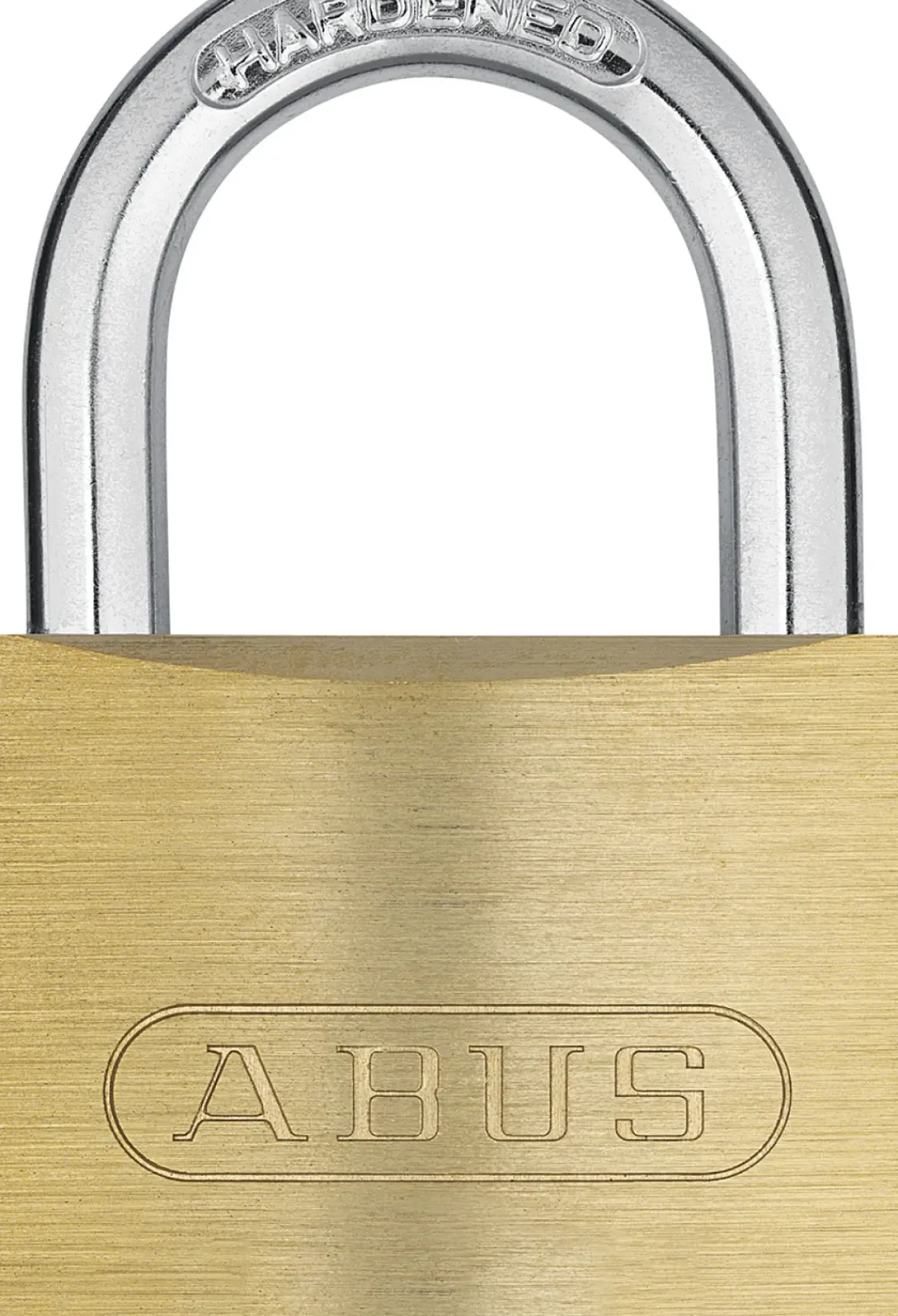 Abus Hangslot Messing Tkb3 45Mm