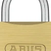 Abus Hangslot Messing Tkb2 35Mm