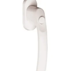 Abus Raamgreepslot Fg30 Wit 3St