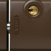 Abus Raamslot Fts3003 Bruin