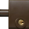 Abus Raamslot Fts3002 Bruin
