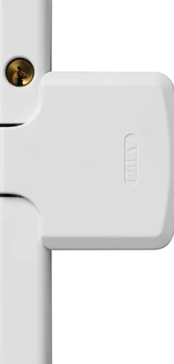 Abus Raamslot Fts206 Wit