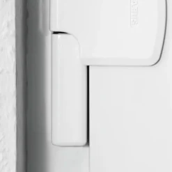 Abus Raamslot Fts206 Wit