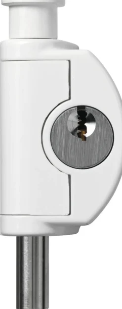 Abus Raamslot Fts42 Wit