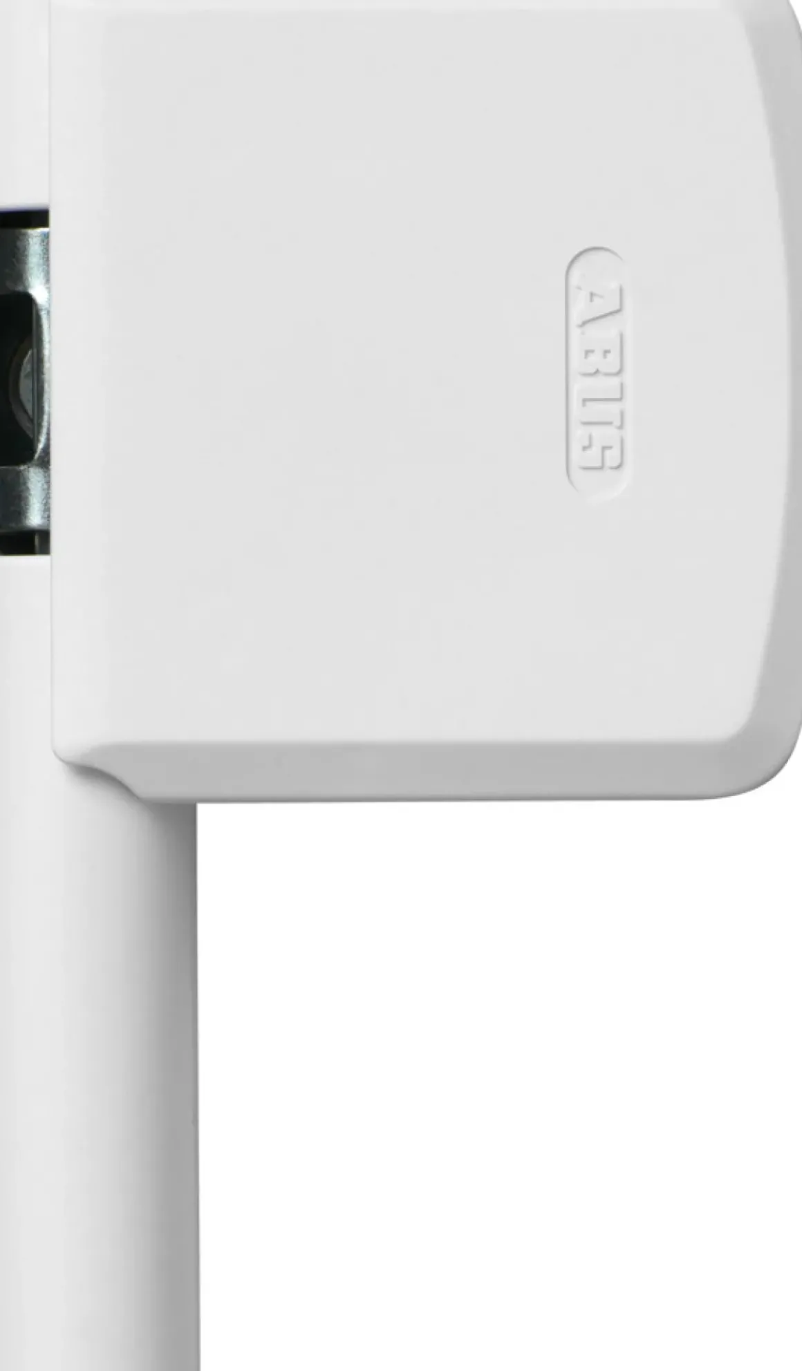 Abus Scharnierbeveiliging Fas101 Wit