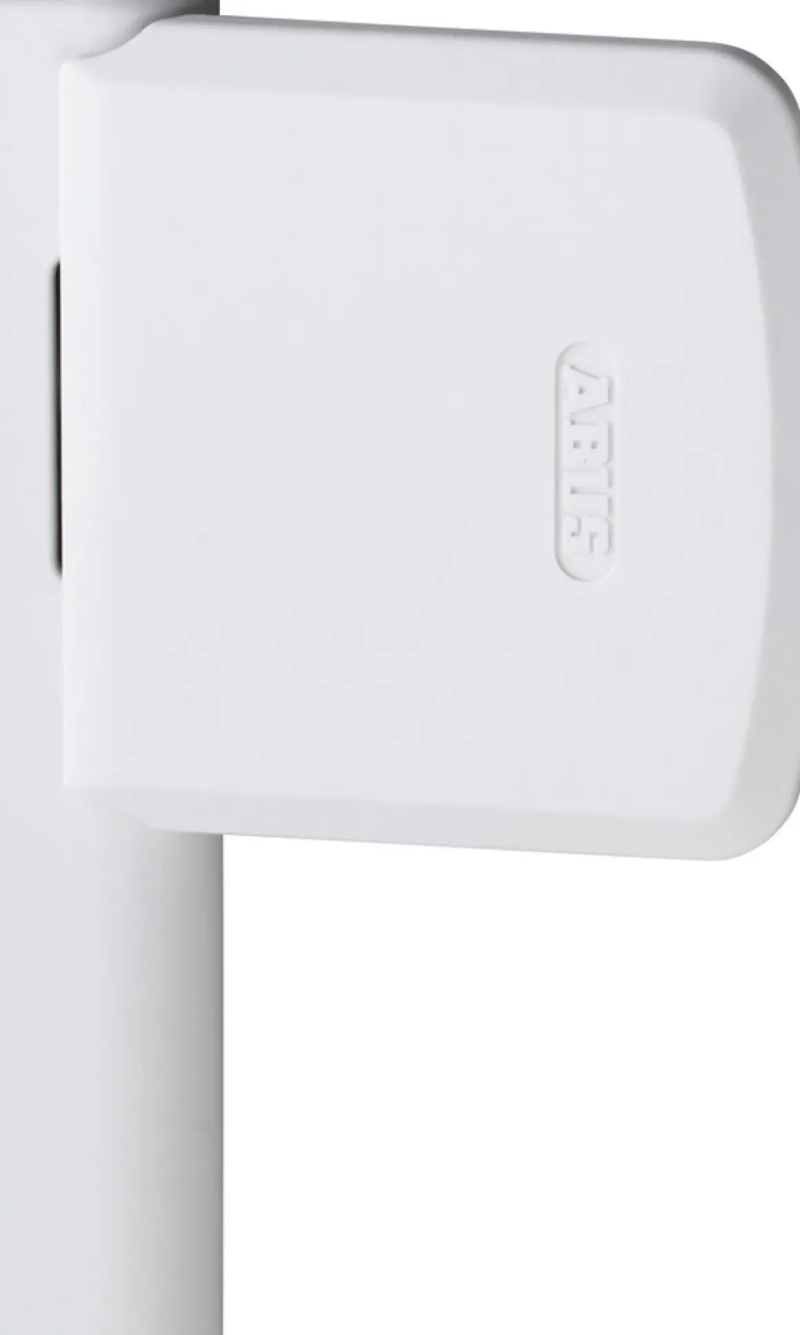Abus Scharnierbeveiliging Fas101 Wit