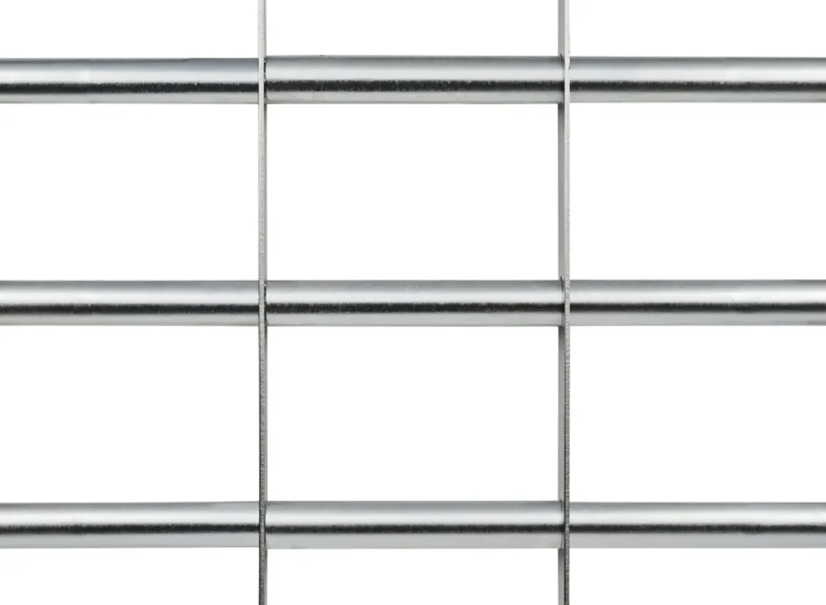 Abus Vensterrooster Fgi5300 500-650X300Mm