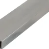 Alberts Ba-Profiel Rechthoek Aluminium 50X20X2Mm 2,6M