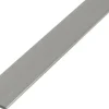 Alberts Ba-Profiel Vlak Aluminium Natuur 30X2Mm 2,6M
