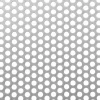 Alberts Geperforeerde Plaat 50X25Mm