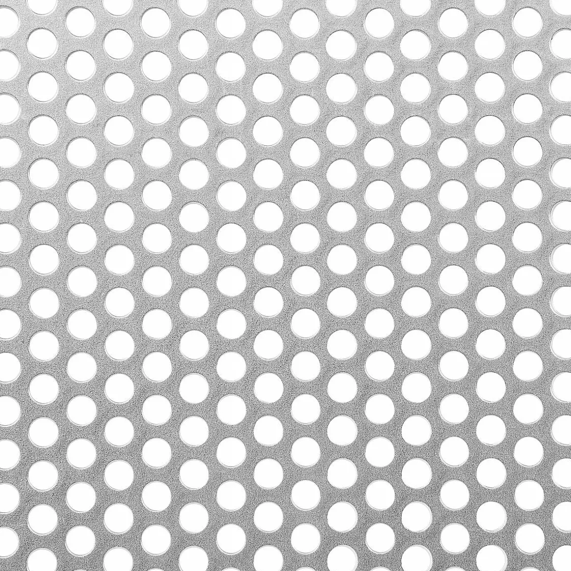 Alberts Geperforeerde Plaat 50X25Mm