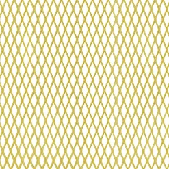 Alberts Metaalgaasplaat Aluminium Geeloxeerd 500X250X1,6Mm