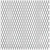 Alberts Metaalgaasplaat 250X500X1,2Mm