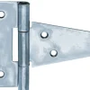 Alberts Staartscharnier Rvs 191,5X44X92Mm