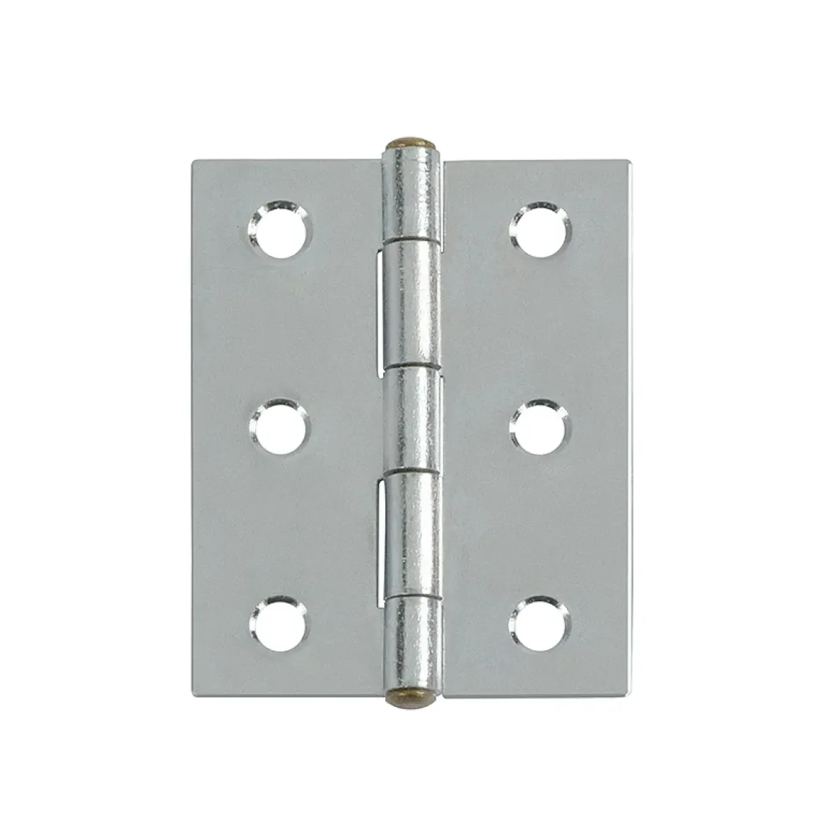 Alberts Staartscharnier Rvs 292X44X92Mm