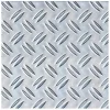 Alberts Structuurplaat 200X1000X1,5Mm