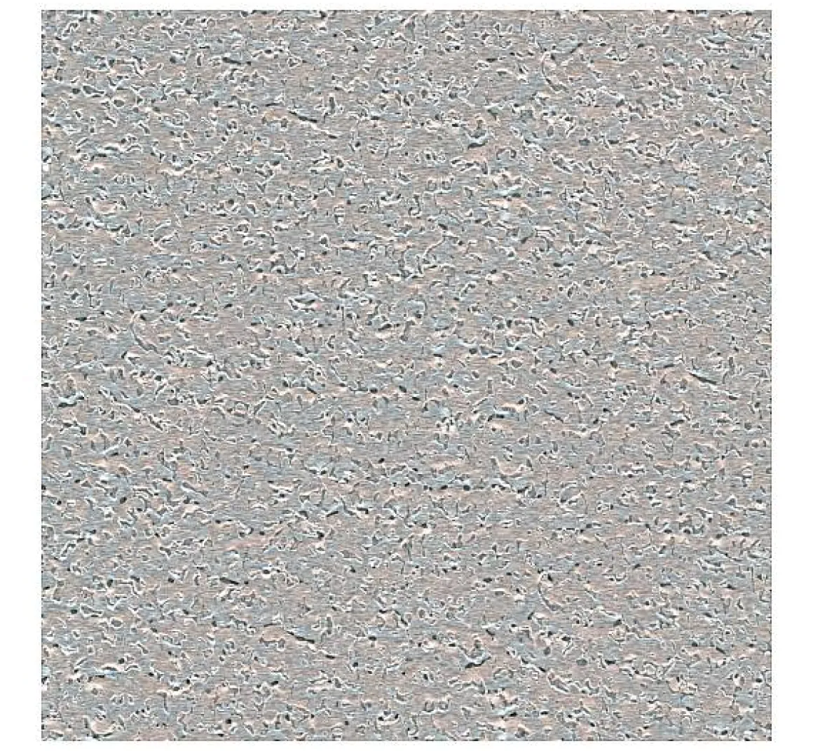 Alberts Structuurplaat 250X500X1Mm