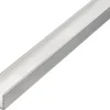 Alberts U-Profiel Aluminium 30X20X2Mm 2,6M