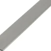 Alberts Vlak Profiel Aluminium 60X3Mm 2,6M