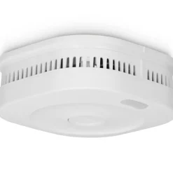 Alecto Wifi Rookmelder Wit