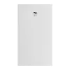 Allibert Douchebak Karbon 160X90Cm Rechthoek Wit