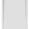 Allibert Douchebak Slim Rechthoekig 140X80Cm Wit