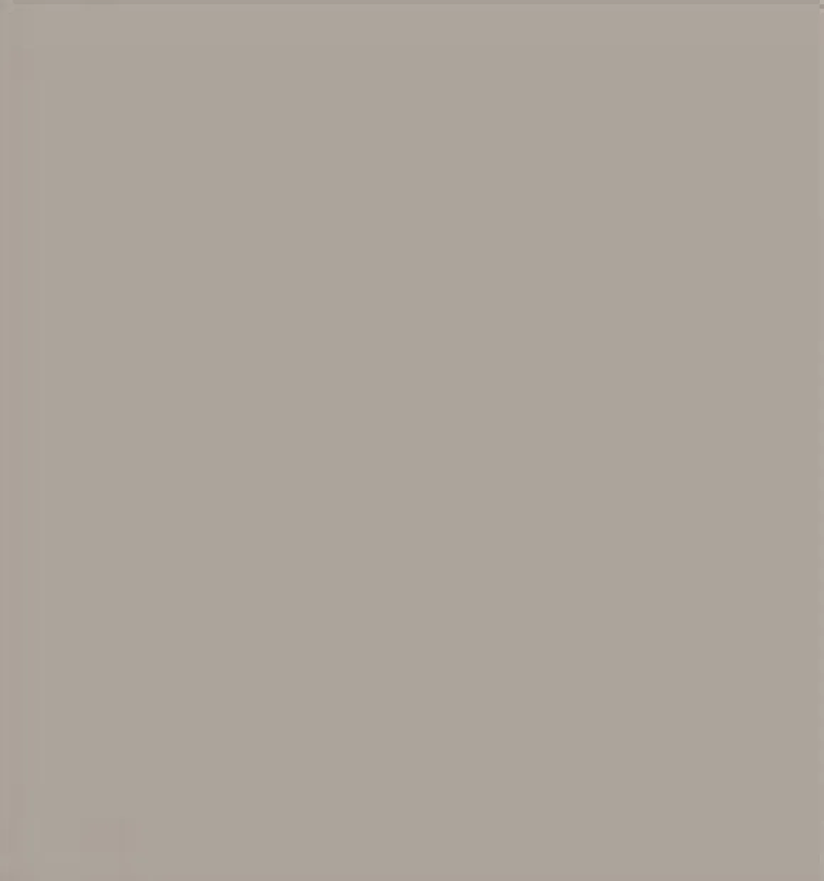 Allibert Douchegordijn Birkin Polyester Beige 120X200Cm