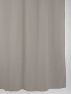 Allibert Douchegordijn Birkin Polyester Beige 120X200Cm