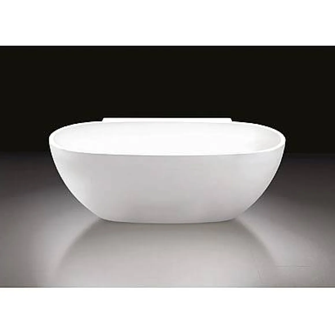 Allibert Duoligbad Monobloc 'Agata' 165 X 80 Cm
