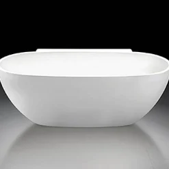 Allibert Duoligbad Monobloc 'Agata' 165 X 80 Cm