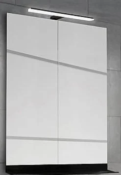 Allibert Spiegel Sitio 40Cm Met Planchet