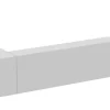 Allibert Toiletrolhouder Loft-Game Wit Mat