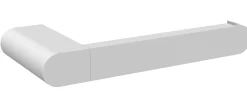 Allibert Toiletrolhouder Loft-Game Wit Mat