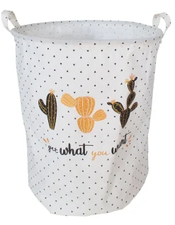 Allibert Wasmand Cactusa Katoen Multikleur