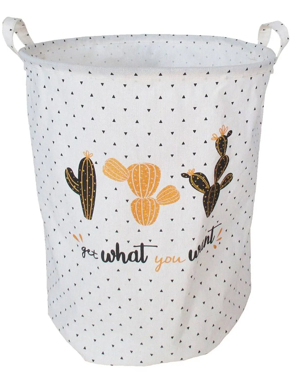 Allibert Wasmand Cactusa Katoen Multikleur