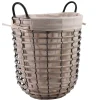 Allibert Wasmand Songe O40Cm Beige