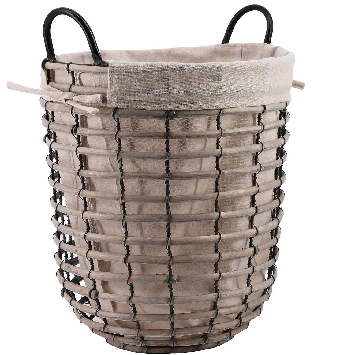 Allibert Wasmand Songe O40Cm Beige